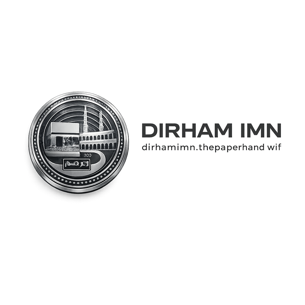 Dirham IMN